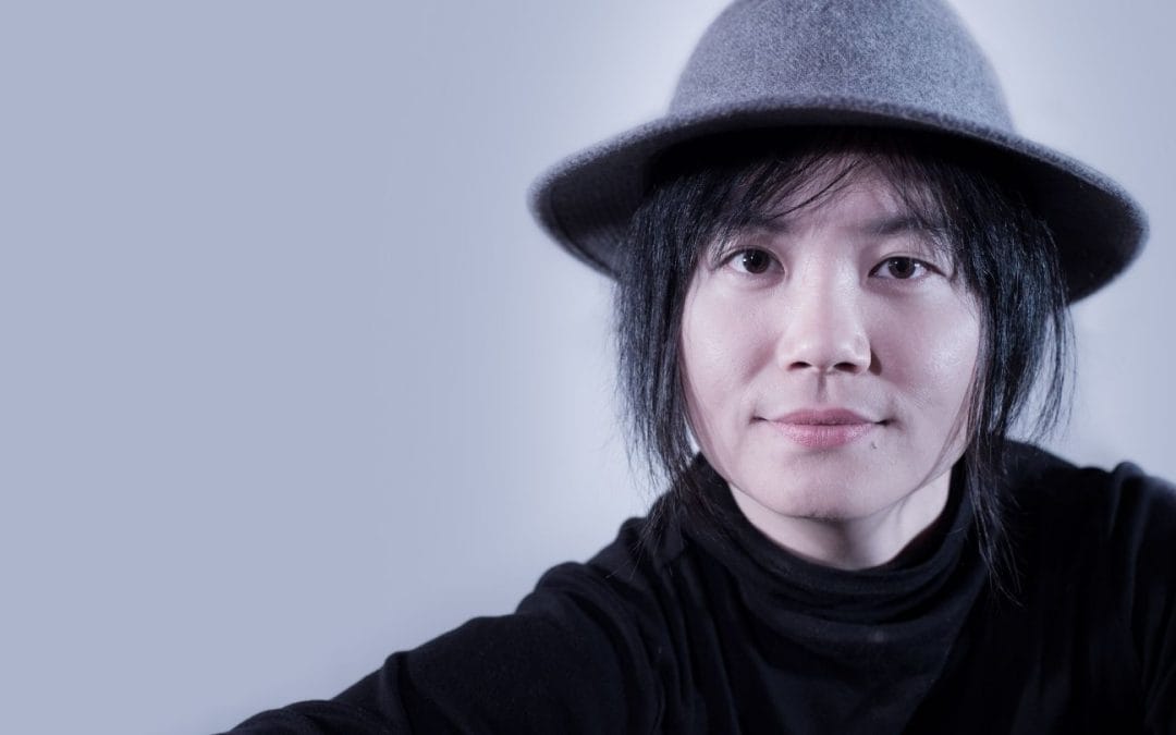 Interview with Composer Wang Jie