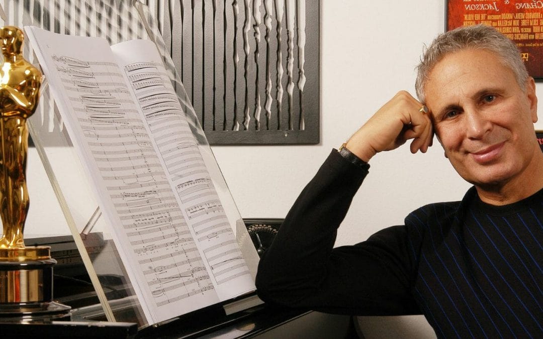 Composer John Corigliano: 3 Works to Explore an Epic Career