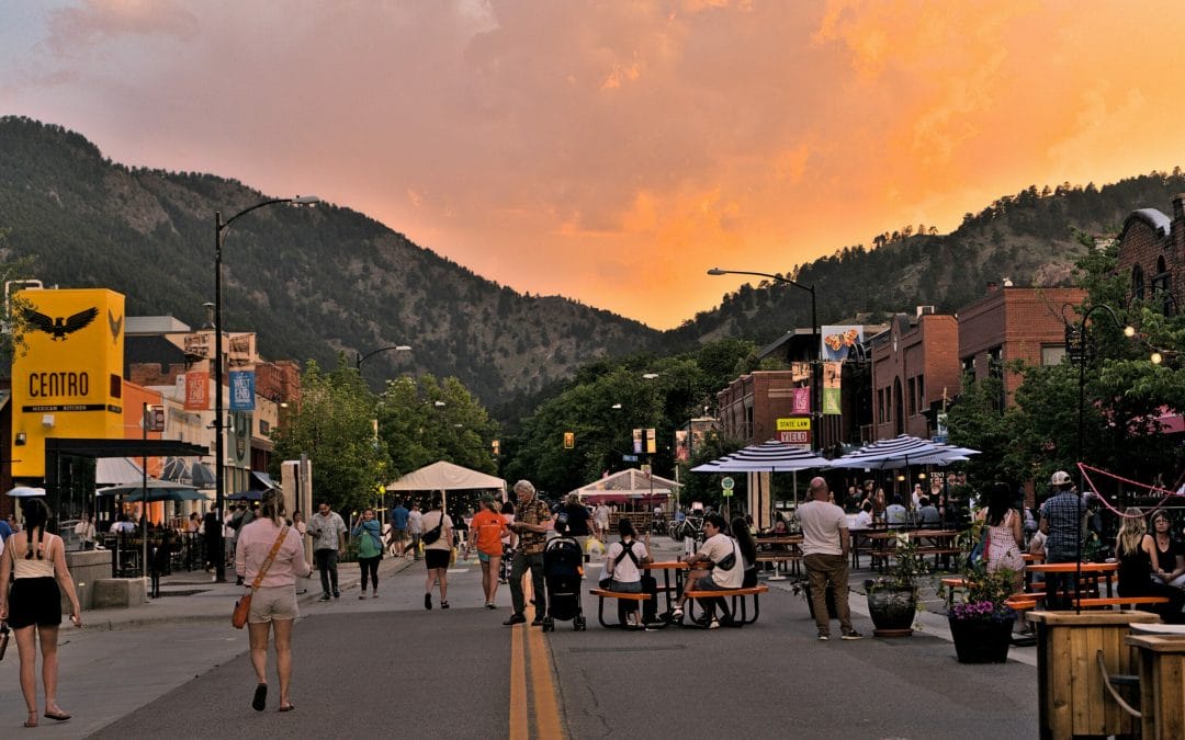 Unique Things To Do in Boulder