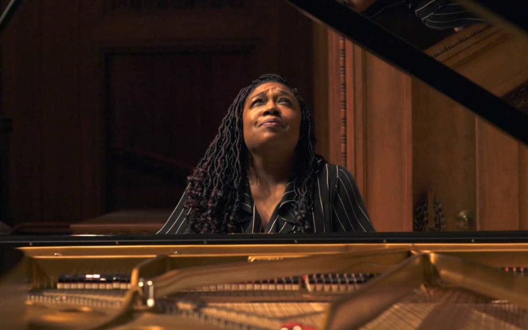 Pianist Michelle Cann Champions the Music of Florence Price